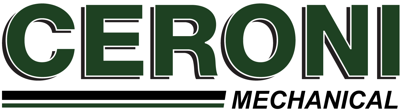 ceroni mechanical logo