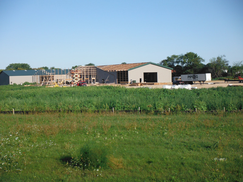 John Deere Dealership