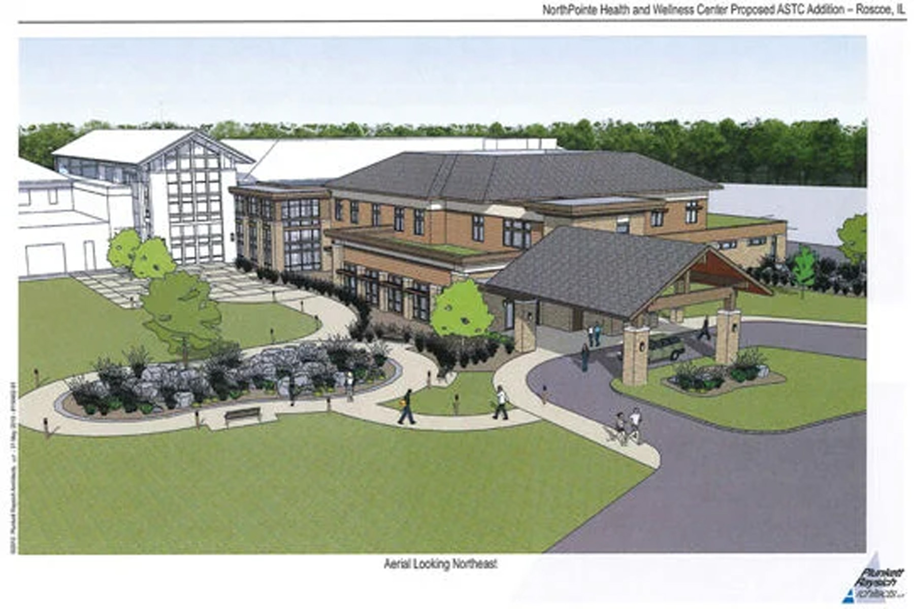 North Pointe Ambulatory Surgery Care Center