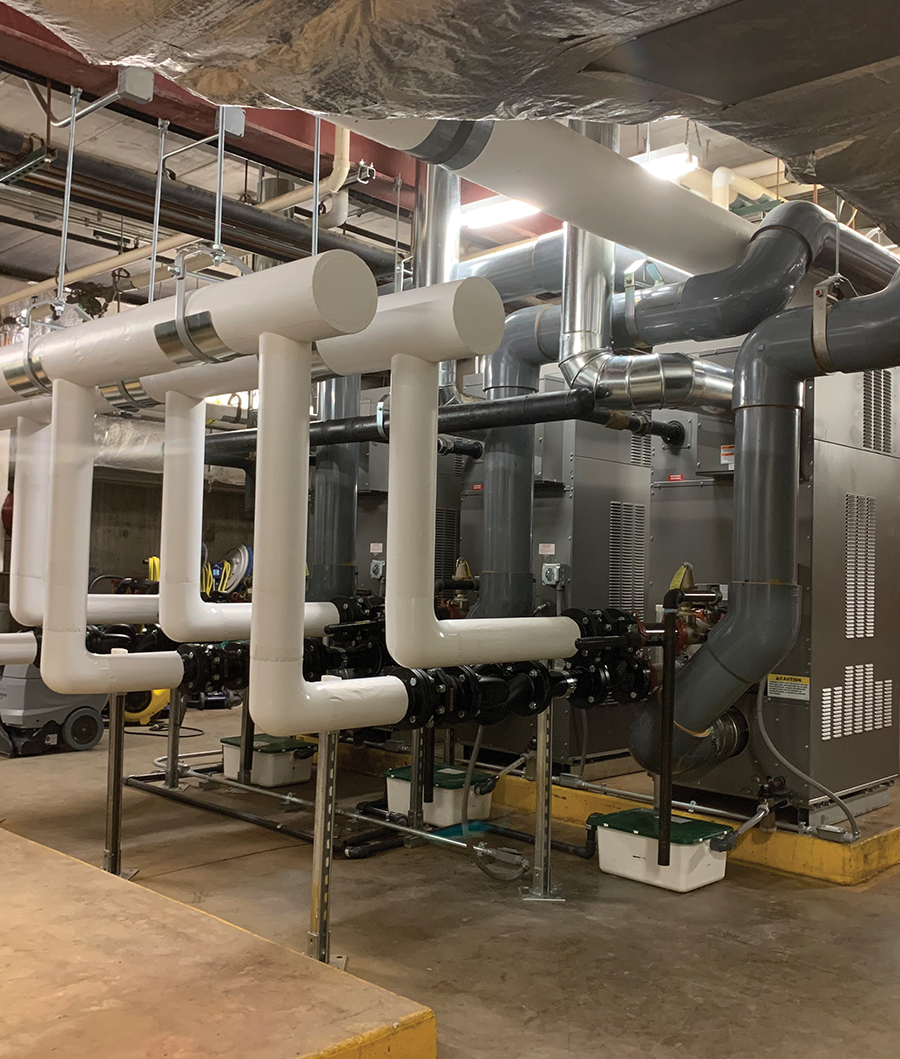 HVAC Services
